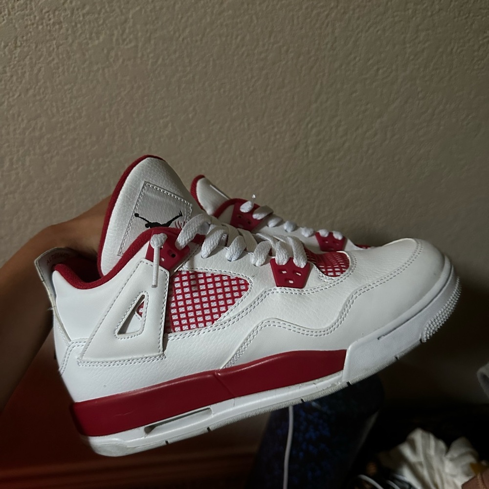 Jordan 4 Alternate 89 -Size men 6.5
